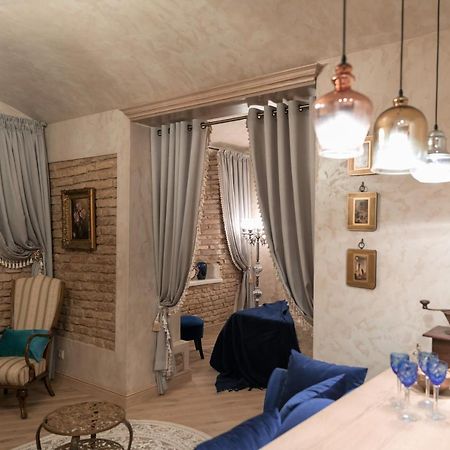 Luxury Apartment In Pilies Street Vilna Exterior foto