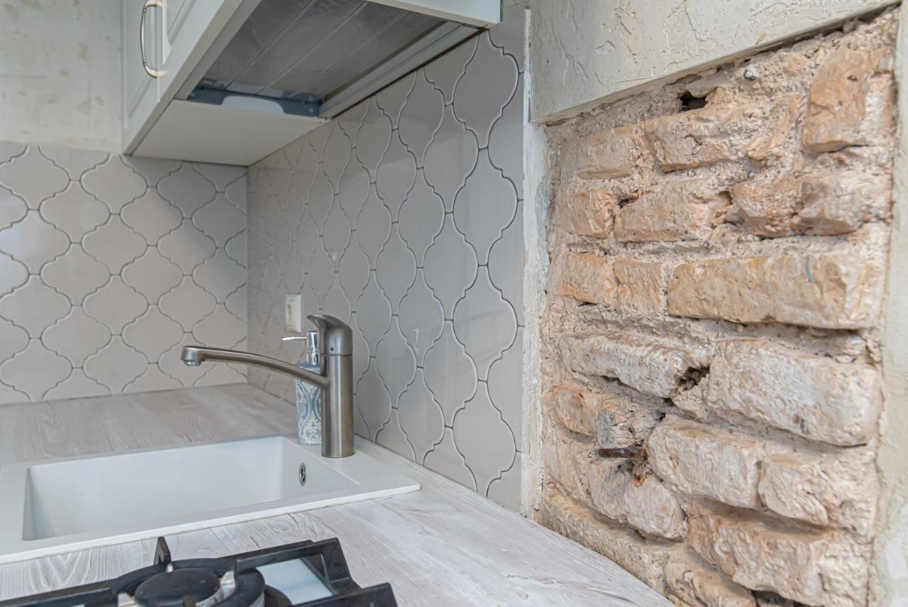 Luxury Apartment In Pilies Street Vilna Exterior foto