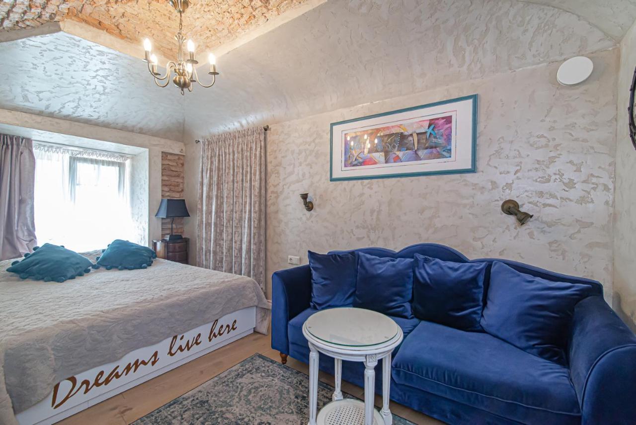 Luxury Apartment In Pilies Street Vilna Exterior foto