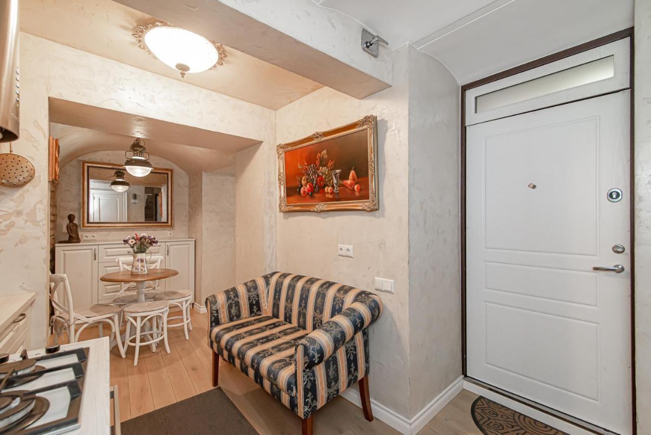 Luxury Apartment In Pilies Street Vilna Exterior foto