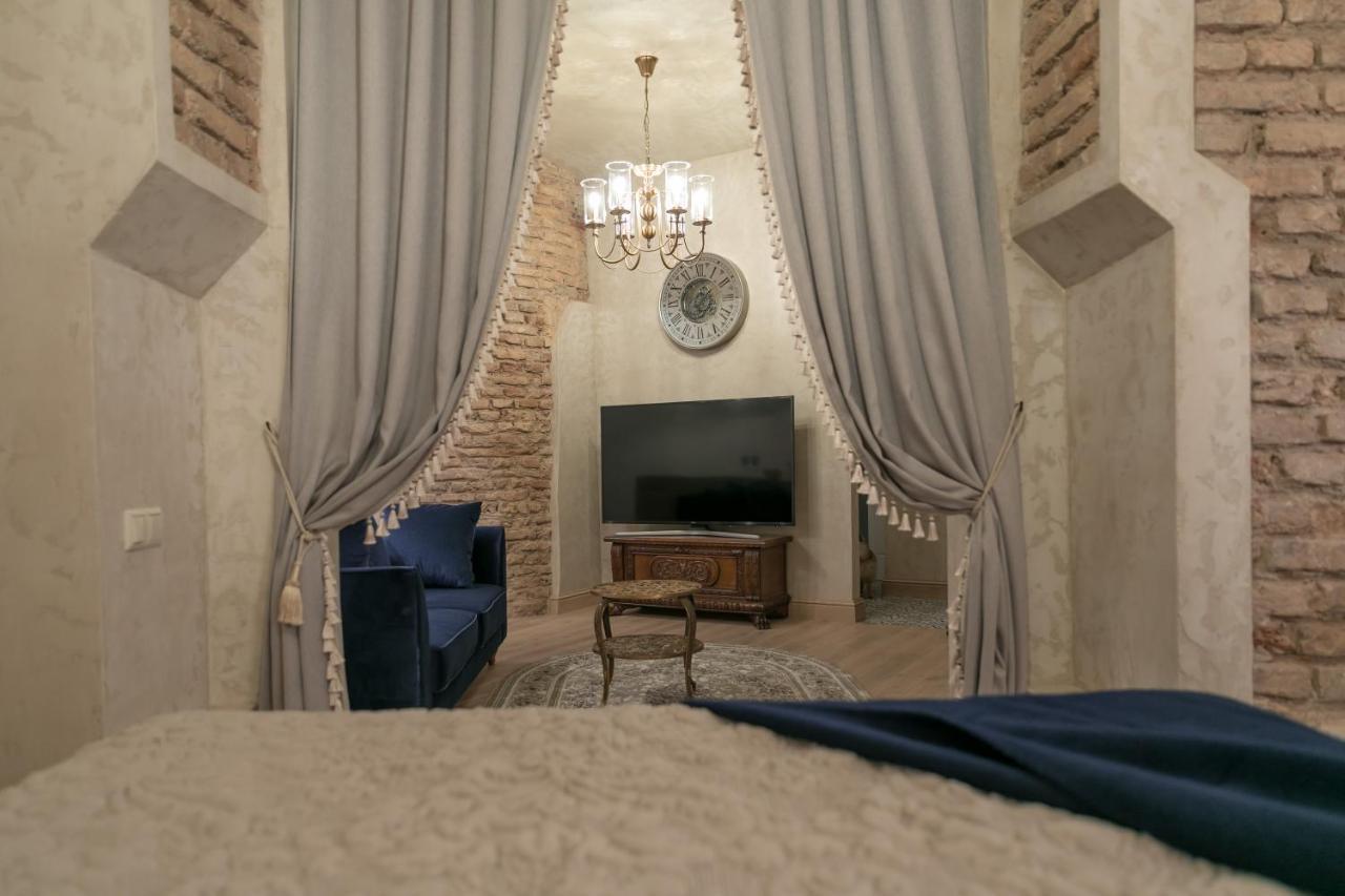 Luxury Apartment In Pilies Street Vilna Exterior foto