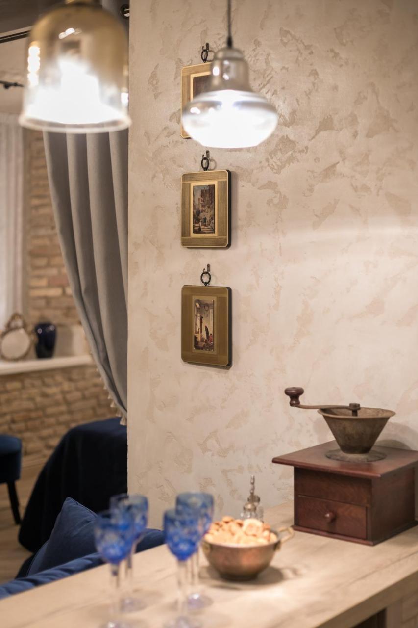 Luxury Apartment In Pilies Street Vilna Exterior foto