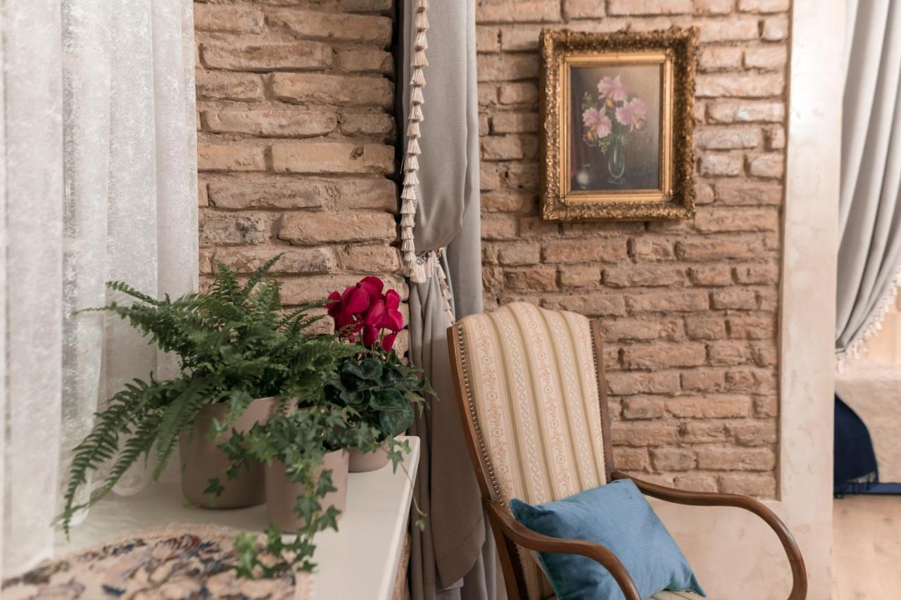 Luxury Apartment In Pilies Street Vilna Exterior foto