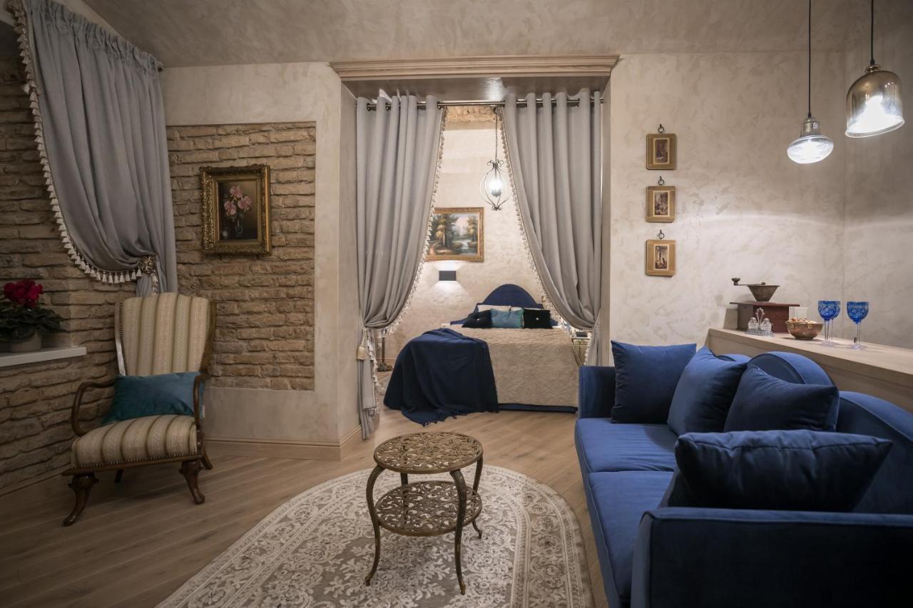 Luxury Apartment In Pilies Street Vilna Exterior foto