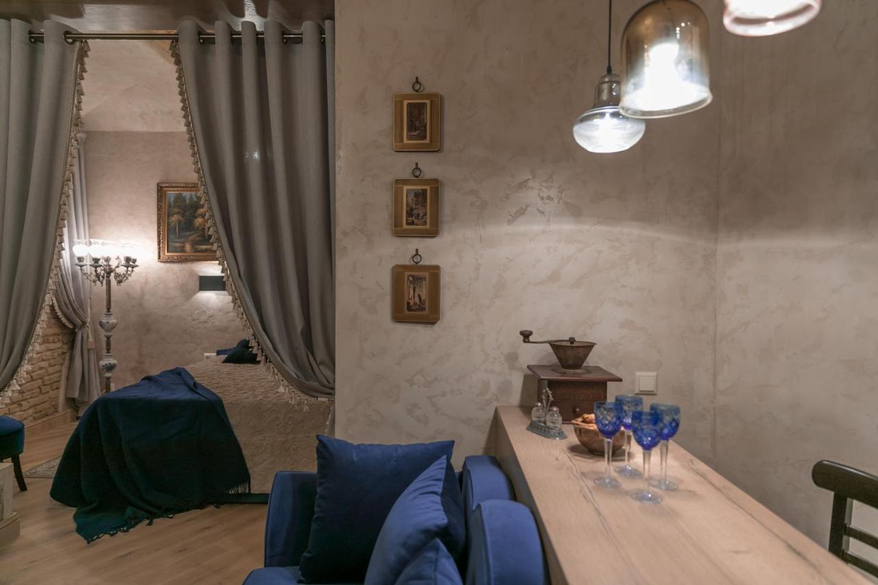 Luxury Apartment In Pilies Street Vilna Exterior foto