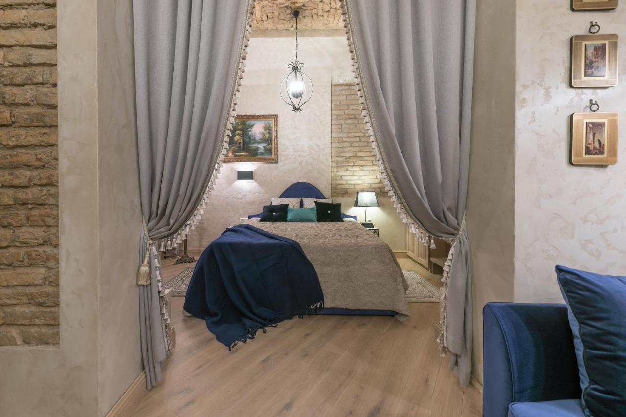 Luxury Apartment In Pilies Street Vilna Exterior foto